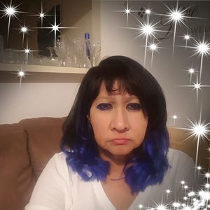 Meet your Posher, Deborah